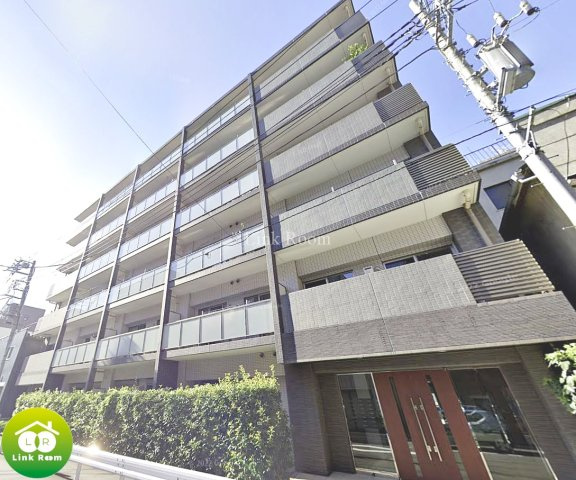 横網リバーイースト