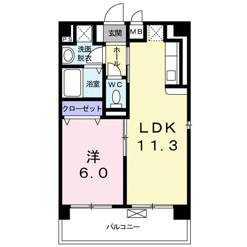 横網リバーイースト