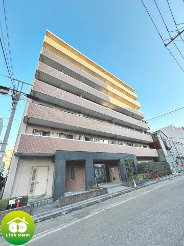 ドミール菊川のその他
