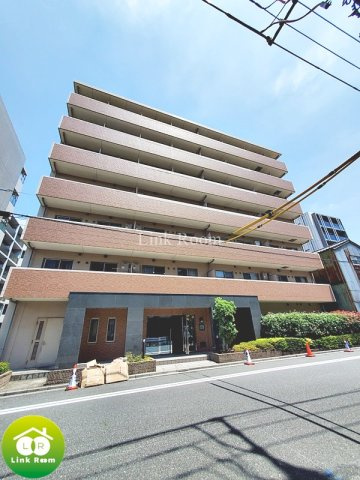 ドミール菊川