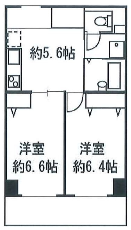 ドミール菊川