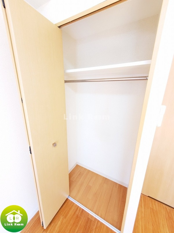 ドミール菊川の設備