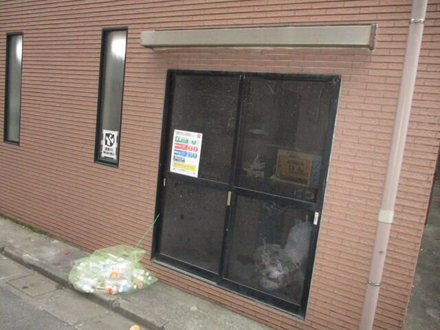 ヴィオラのその他共用部分