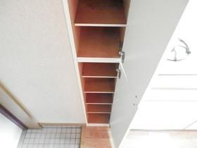 ヴィオラの設備
