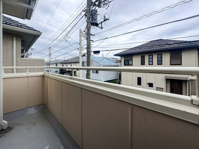 ブリージングタウン百草園Ｃ棟のその他