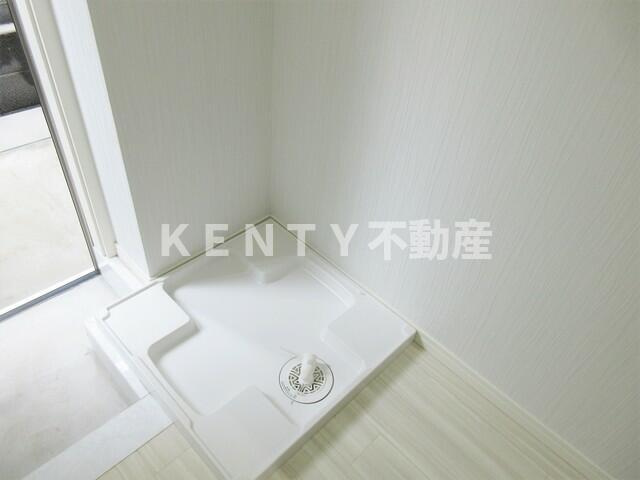 【設備】 | 四季邸