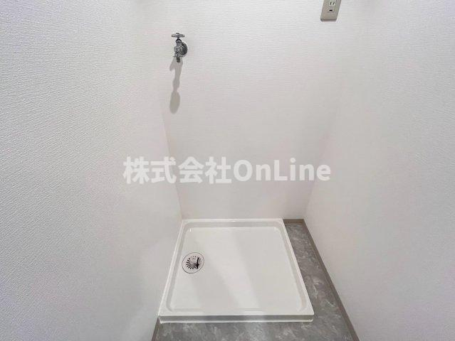 セグレスト平野の設備