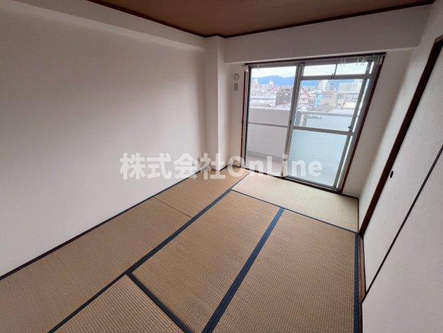 セグレスト平野の子供部屋