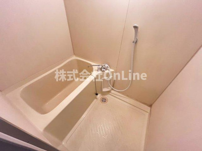 【浴室】 | セグレスト平野