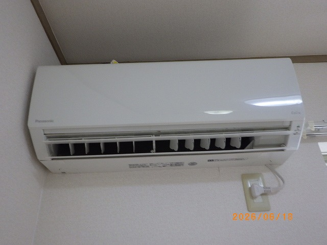 ブリージングタウン百草園の設備