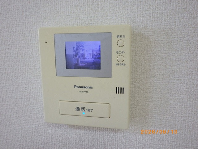 ブリージングタウン百草園の設備