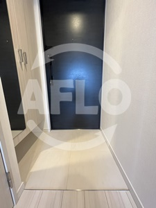 S-RESIDENCE都島Luxの玄関|S-RESIDENCE都島Lux　玄関