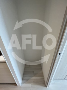 S-RESIDENCE都島Luxの設備|S-RESIDENCE都島Lux　冷蔵庫置き場