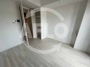S-RESIDENCE都島Luxの洋室|S-RESIDENCE都島Lux　洋室