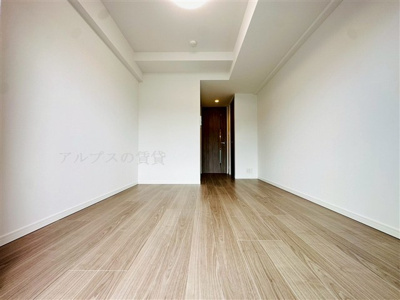 【居間・リビング】 | S-RESIDENCE横濱吉野町
