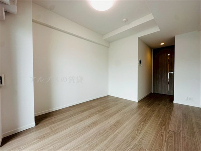 【寝室】 | S-RESIDENCE横濱吉野町
