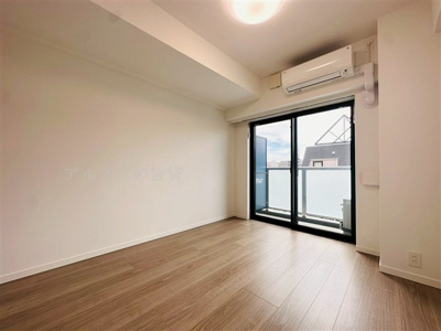 【寝室】 | S-RESIDENCE横濱吉野町