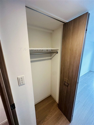【収納】 | S-RESIDENCE横濱吉野町
