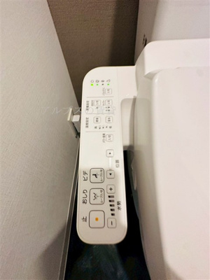【設備】 | S-RESIDENCE横濱吉野町