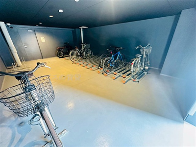 【その他】 | S-RESIDENCE横濱吉野町