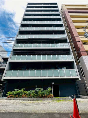 【外観】 | S-RESIDENCE横濱吉野町
