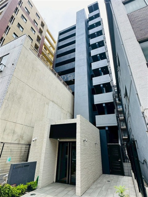【外観】 | S-RESIDENCE横濱吉野町