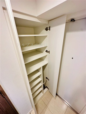 【収納】 | S-RESIDENCE横濱吉野町