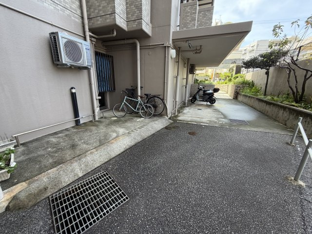 ライオンズヒルズ具志のその他