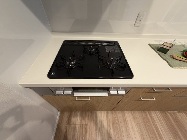 ライオンズヒルズ具志のキッチン