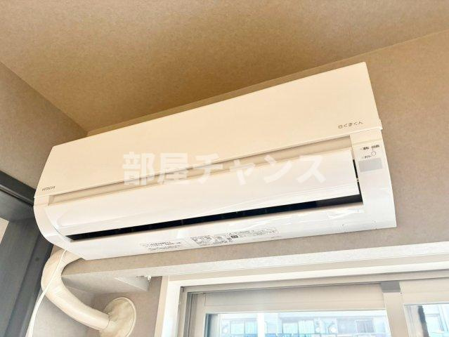 プレサンスレイズ千種今池Ⅱの設備