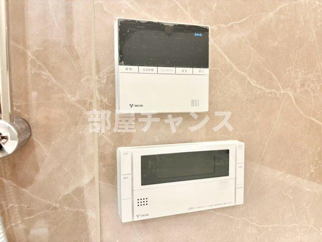 プレサンスレイズ千種今池Ⅱの設備