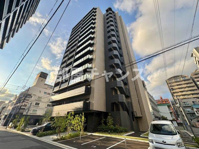 プレサンスレイズ千種今池Ⅱ