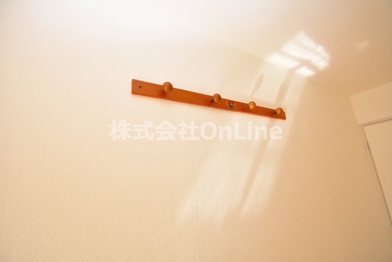 大宝菱屋西ロイヤルハイツのその他