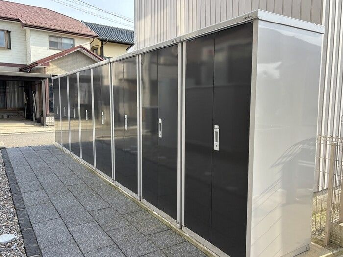 クレシア山総Ⅱ