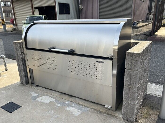 クレシア山総Ⅱ