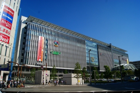 博多駅前徒歩圏内★ 