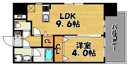 ウインステージ博多駅南