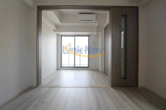 【居間・リビング】 | エスリードレジデンス江坂垂水町