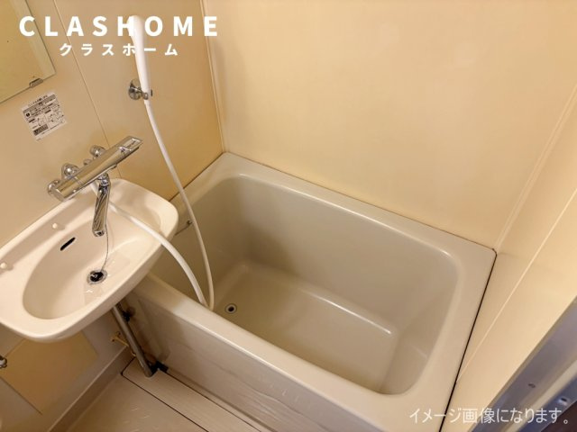 ファシル　　刈谷市近郊の賃貸ならクラスホーム刈谷店の浴室