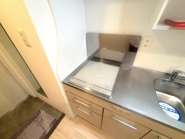 セレニテ神戸元町クレアのその他共用部分