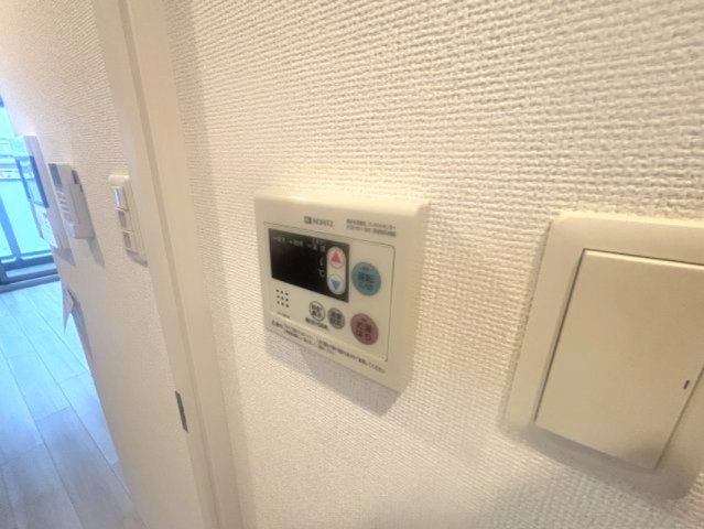 セレニテ神戸元町クレアの設備