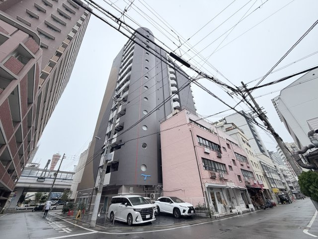セレニテ神戸元町クレア