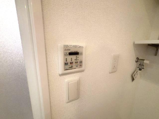 セレニテ神戸元町クレアの設備