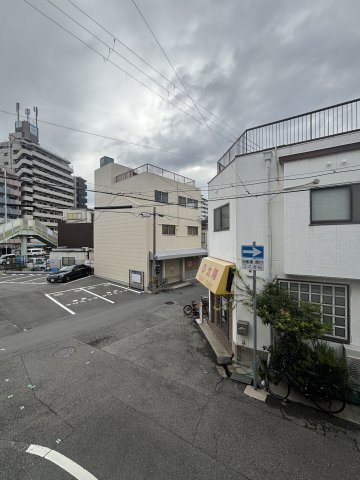 グローバル杭瀬の展望