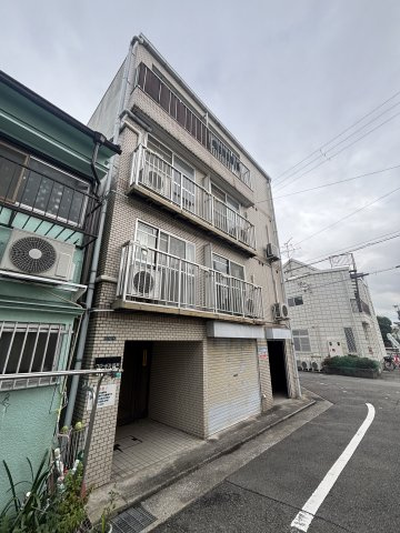 グローバル杭瀬