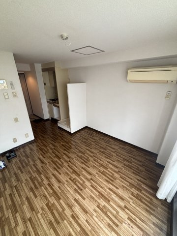 グローバル杭瀬の寝室