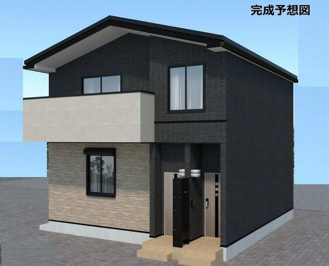 ＢＡＳＥ　ＳＫの外観