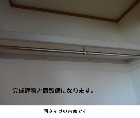 ＢＡＳＥ　ＳＫの設備