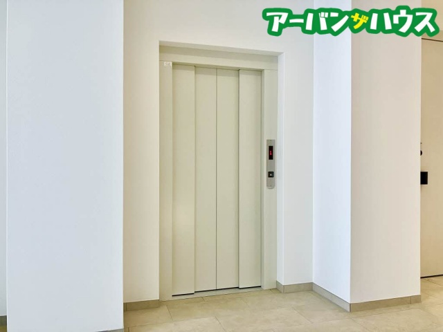 リヴィエール津島のその他共用部分
