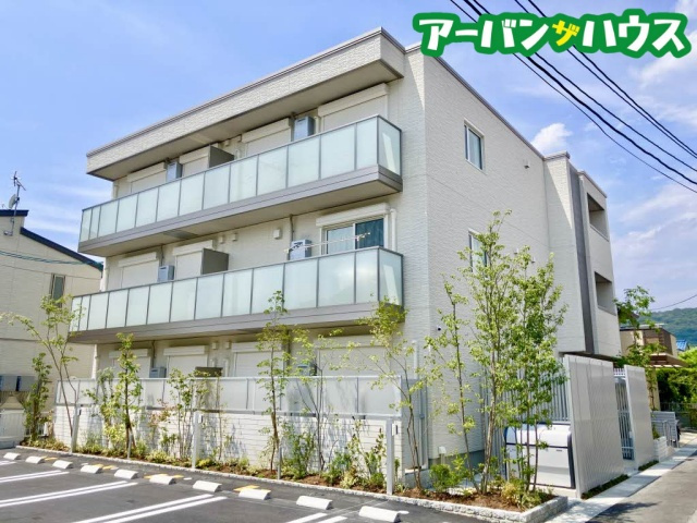 リヴィエール津島